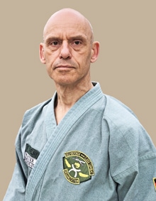 Frank Pelny